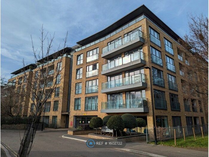 1 Bedroom Flat To Rent In St. Williams Court, London, N1