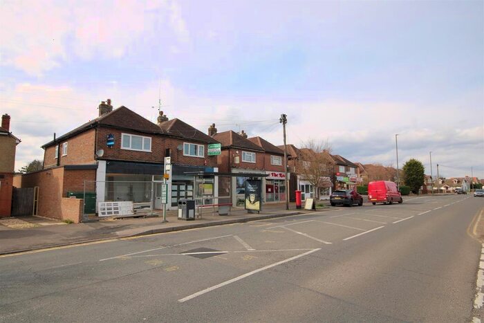 1 Bedroom Flat To Rent In Worplesdon Road, Guildford, GU2