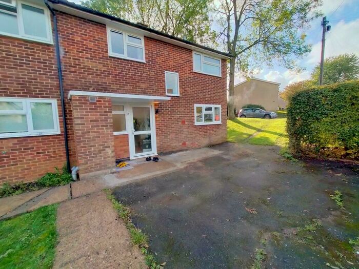 3 Bedroom House To Rent In Long Hyde, Stevenage, SG2