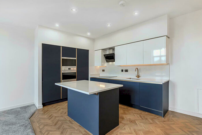 2 Bedroom Apartment To Rent In Iron Row, Burley In Wharfedale, Ilkley, LS29