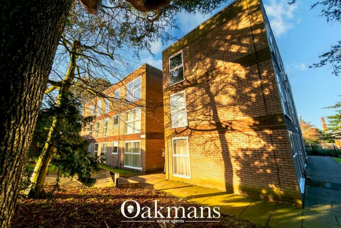 2 Bedroom Flat To Rent In Seymour Close, Selly Park, Birmingham, B29