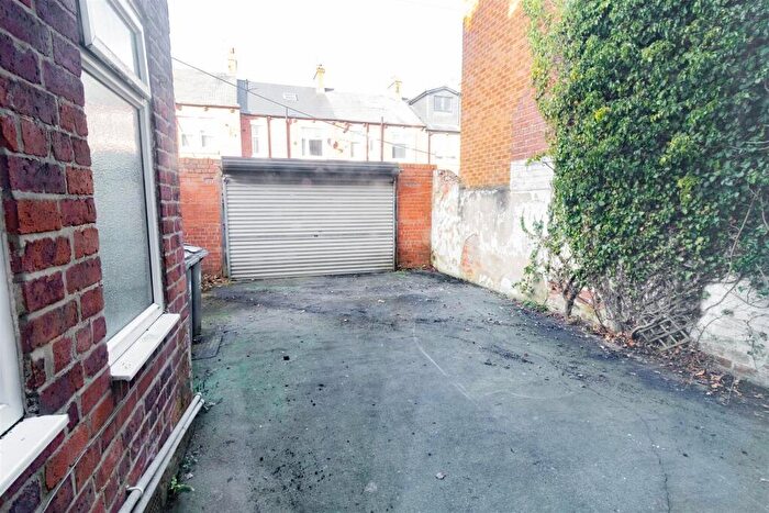 1 Bedroom Flat To Rent In Belford Terrace, North Shields, NE30