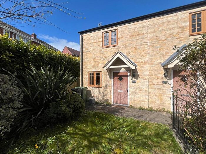 2 Bedroom Semi Detached House To Rent In High Street, Cam, Gloucestershire, GL11