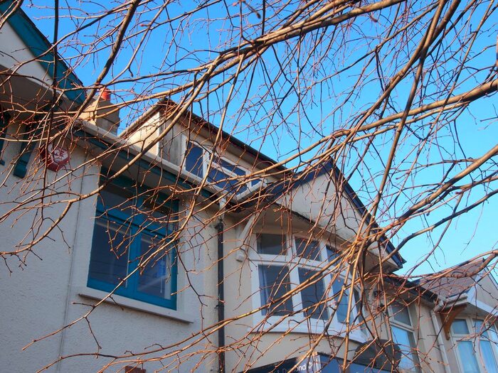 1 Bedroom Flat To Rent In Exeter Road, Braunton, EX33