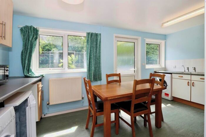 2 Bedroom Semi-Detached Bungalow For Sale In Penrith Gardens, Bristol, BS10