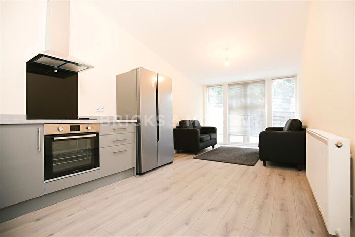 4 Bedroom Terraced House To Rent In Copland Terrace, Sandyford, Newcastle Upon Tyne, NE2