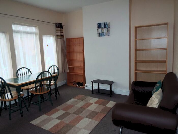 1 Bedroom Flat To Rent In Watford Road, Kings Norton, Birmingham, B30