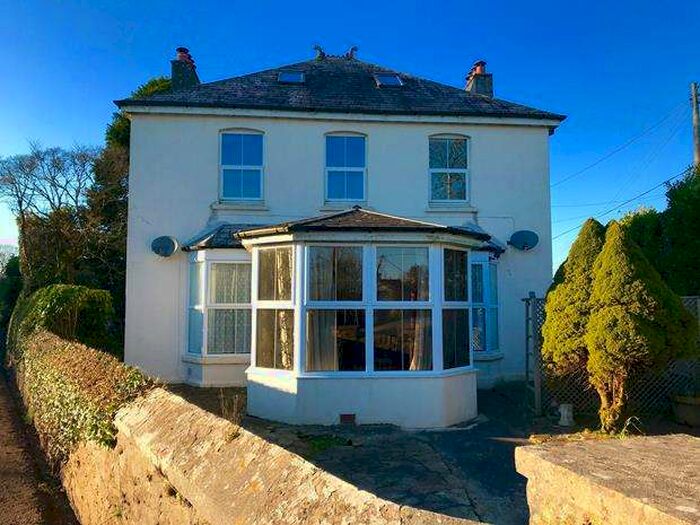 3 Bedroom Apartment To Rent In Trevosper House, Bray Shop, PL17