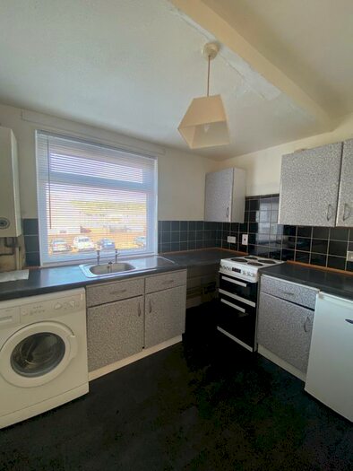 1 Bedroom Flat To Rent In Greenlaw Avenue, Wishaw, ML2