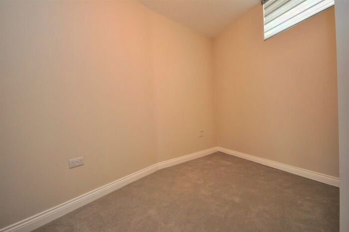 1 Bedroom Flat To Rent In Church Road, Trull, Taunton, TA3