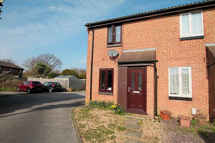 2 Bedroom Terraced House To Rent In Gillcrest, Titchfield Common, PO14