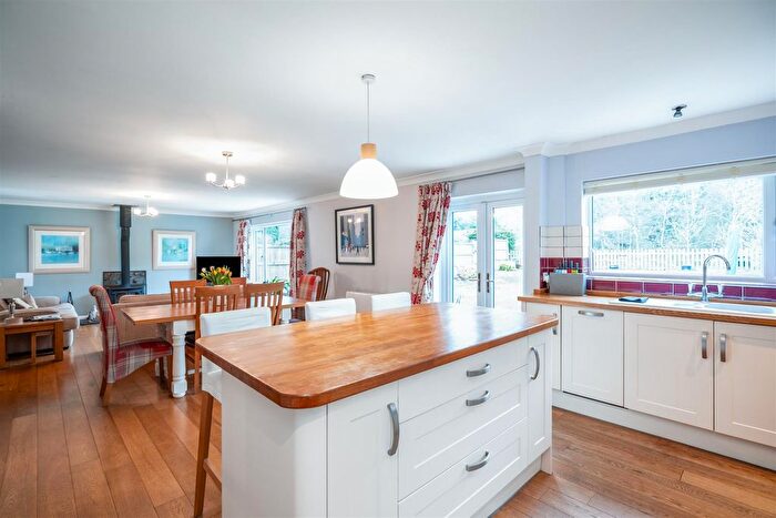 3 Bedroom Detached Bungalow For Sale In Station Lane, Lapworth, Solihull, B94