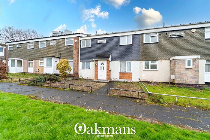 5 Bedroom Detached House To Rent In Bantock Way, Birmingham, West Midlands, B17