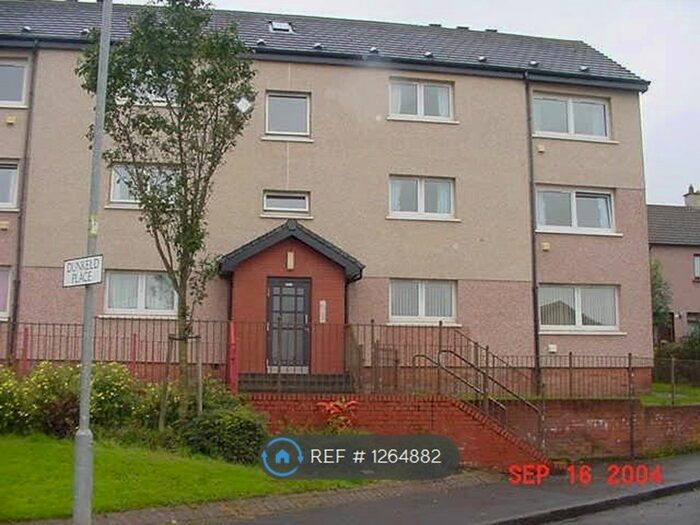 2 Bedroom Flat To Rent In Hillhouse, Hamilton ML3