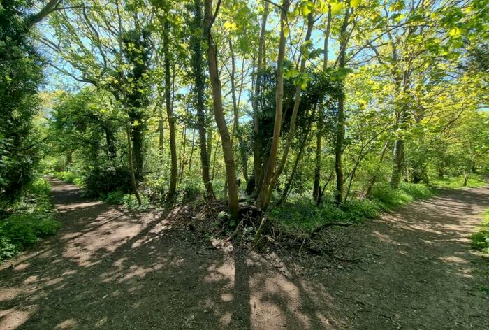 Land For Sale In Land Lying To The North Of, Rosebay Avenue, Billericay, Essex, CM12