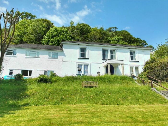 3 Bedroom Flat For Sale In Nansladron House, Pentewan, St. Austell, Cornwall, PL26
