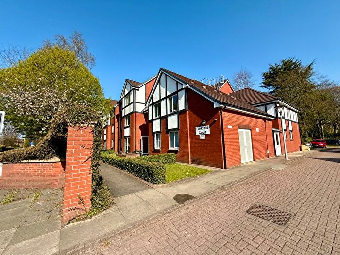 1 Bedroom Flat To Rent In Barlow Moor Road, Manchester, M20