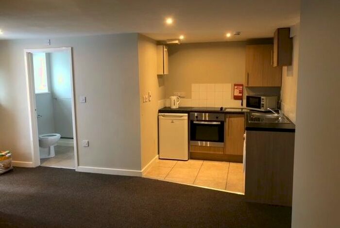 1 Bedroom Flat To Rent In Dale Street, South Shields, Newcastle, NE33