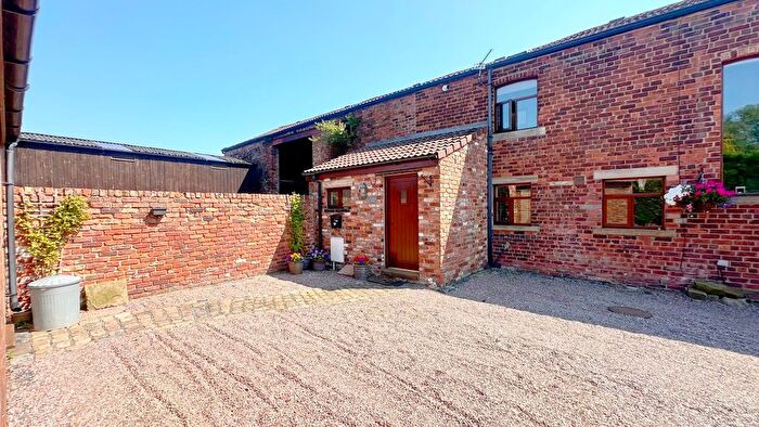 2 Bedroom Barn Conversion For Sale In Pool House Road, Poynton, SK12