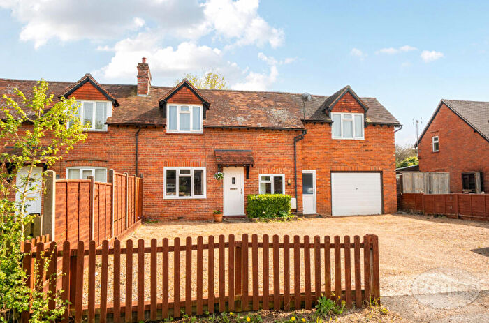 5 Bedroom Semi Detached House For Sale In Ockford Ridge, Godalming, Surrey, GU7