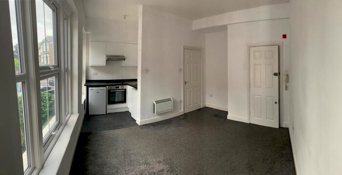 Studio To Rent In Devonshire Road, London, SE23