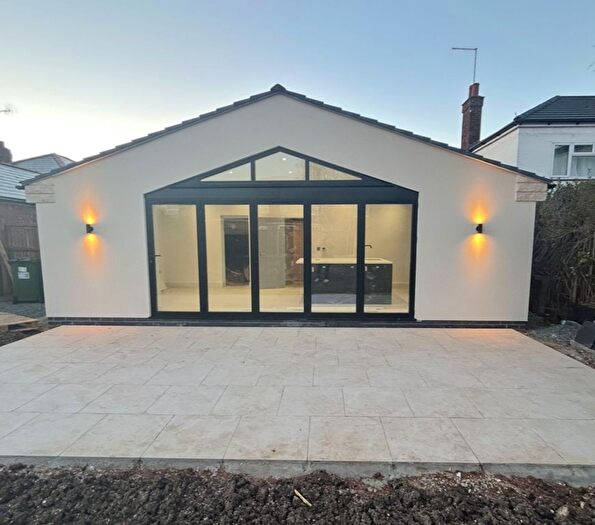 3 Bedroom Detached Bungalow For Sale In London Road, Yaxley, PE7