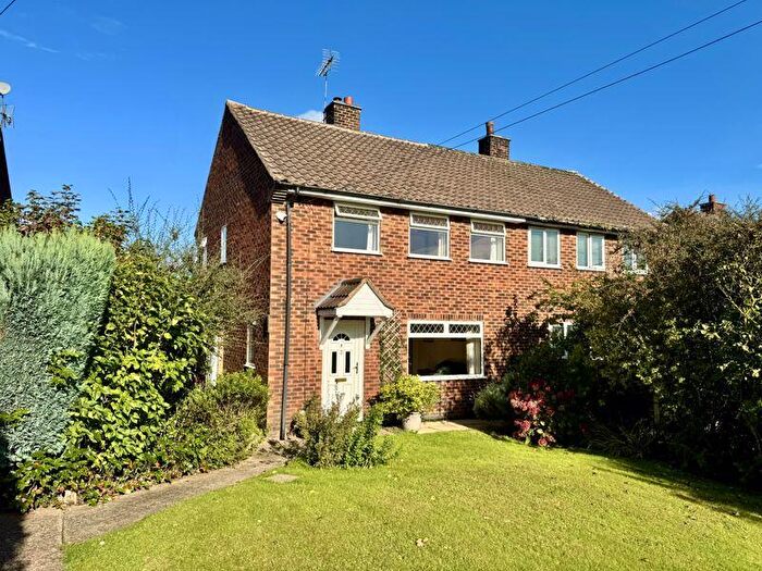 3 Bedroom Semi-Detached House For Sale In Church Lane, Sutton Coldfield, B76