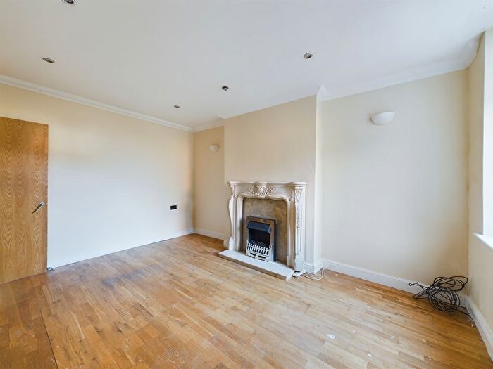 3 Bedroom Terraced House For Sale In Milton Road, Widnes, WA8