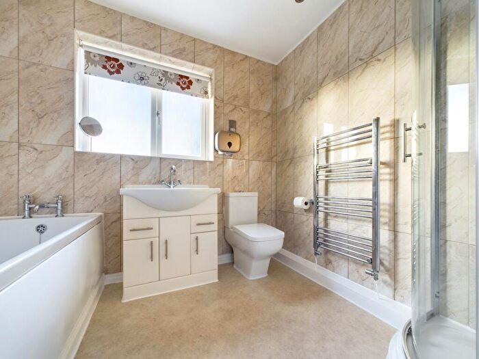 4 Bedroom Detached House For Sale In Haddington Road, Beaumont Park, Whitley Bay, NE25