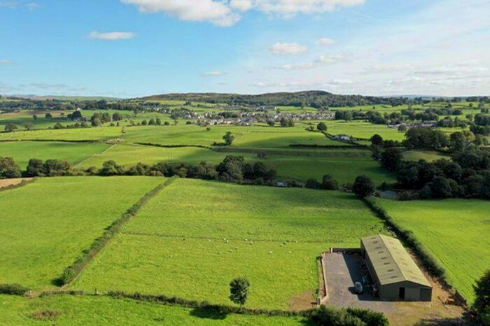 4 Bedroom Detached House For Sale In Helsington, Kendal, LA8