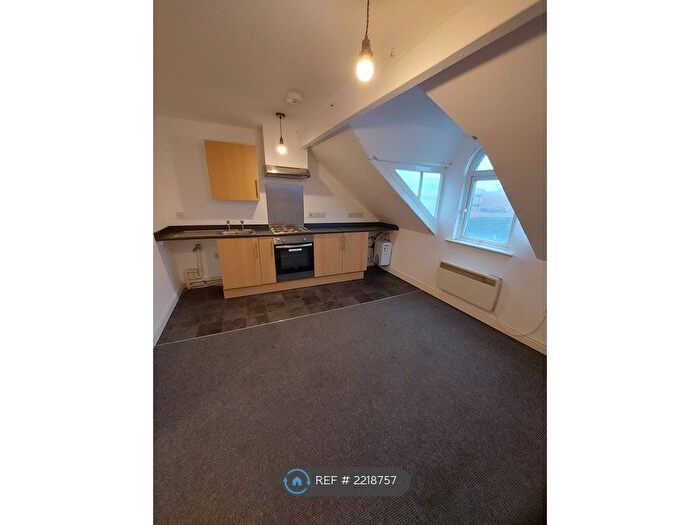 1 Bedroom Flat To Rent In Wharton Street, Hartlepool, TS24