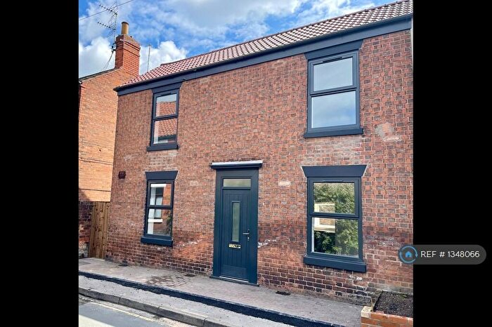 2 Bedroom Detached House To Rent In Beehive Street, Retford, DN22