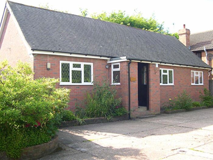 3 Bedroom Detached Bungalow To Rent In Blackness Road, Crowborough, TN6