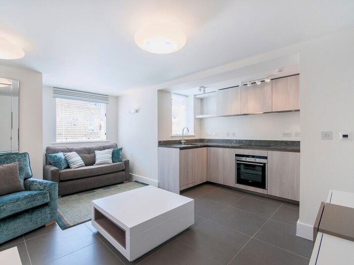 1 Bedroom Flat To Rent In Cranham Street, Oxford, OX2