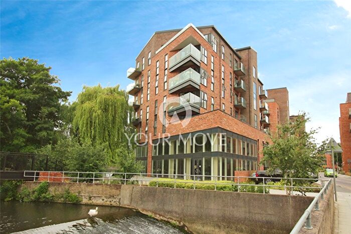 1 Bedroom Flat To Rent In William Mundy Way, Dartford, DA1