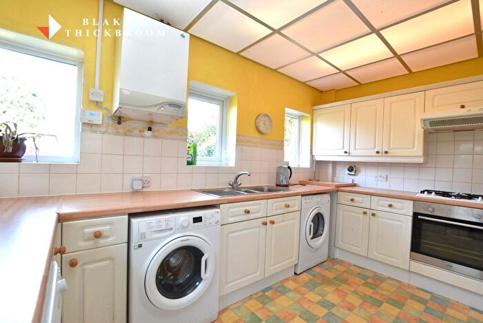 5 Bedroom Detached House For Sale In Beatrice Road, Clacton-on-Sea, CO15