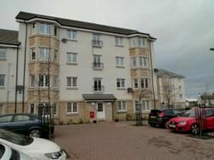 2 Bedroom Flat To Rent In Simpson Square, Perth, Perth Amp; Kinross, PH1