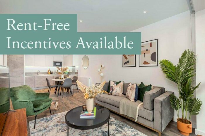 1 Bedroom Apartment To Rent In Bed, Th Floor Coot At The Halcyon In Fresh Wharf, IG11