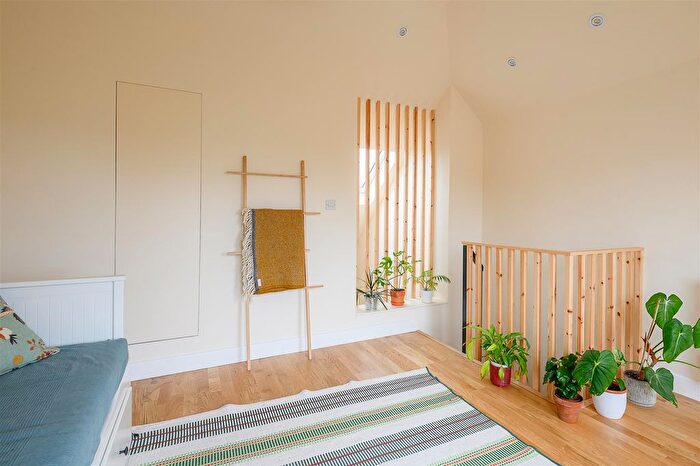2 Bedroom Semi-detached Bungalow For Sale In Alder Way, New Earswick, York, YO32