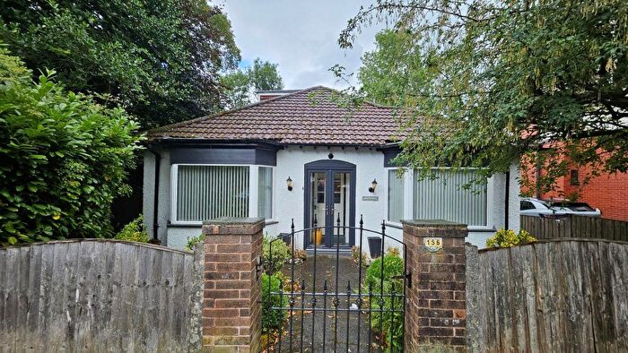 4 Bedroom Bungalow For Sale In Church Road, Smithills, BL1