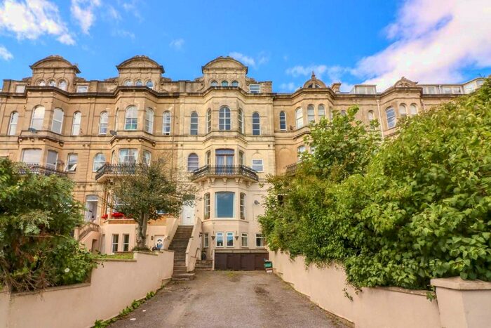 1 Bedroom Flat To Rent In Atlantic Road, Weston-Super-Mare, BS23