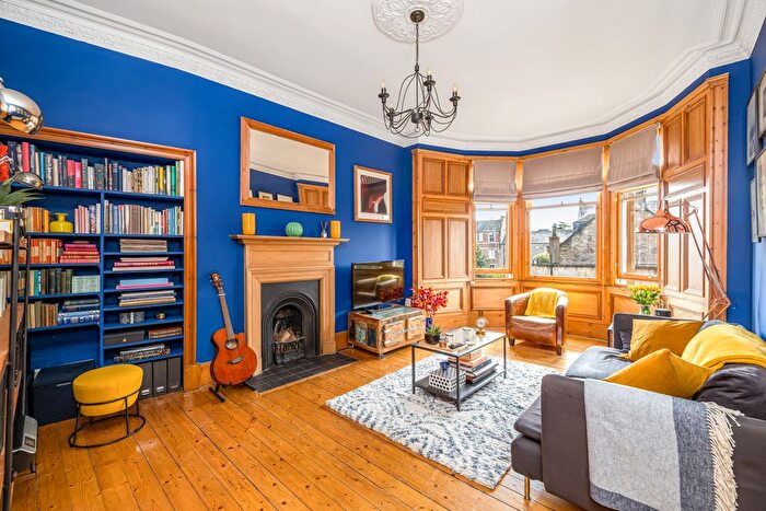2 Bedroom Flat For Sale In (), Jessfield Terrace, Trinity, Edinburgh, EH6