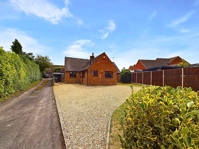 3 Bedroom Detached House For Sale In Salt Lane, Postcombe, OX9