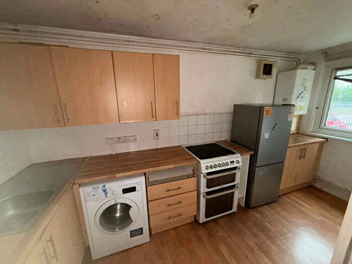 1 Bedroom Flat For Sale In Icarus House, British Street, E3