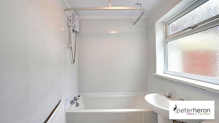 2 Bedroom Cottage For Sale In Thelma Street, Millfield, Sunderland, SR4