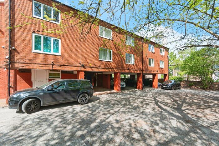 1 Bedroom Flat To Rent In St. Matthews Road, Smethwick, B66