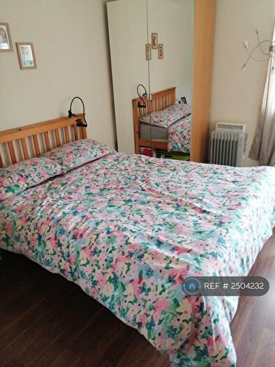 1 Bedroom Flat To Rent In Cardiff, Cardiff, CF24