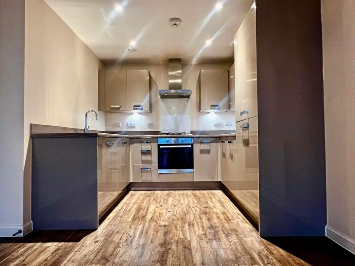 2 Bedroom Apartment For Sale In Stable Road, Colchester, CO2