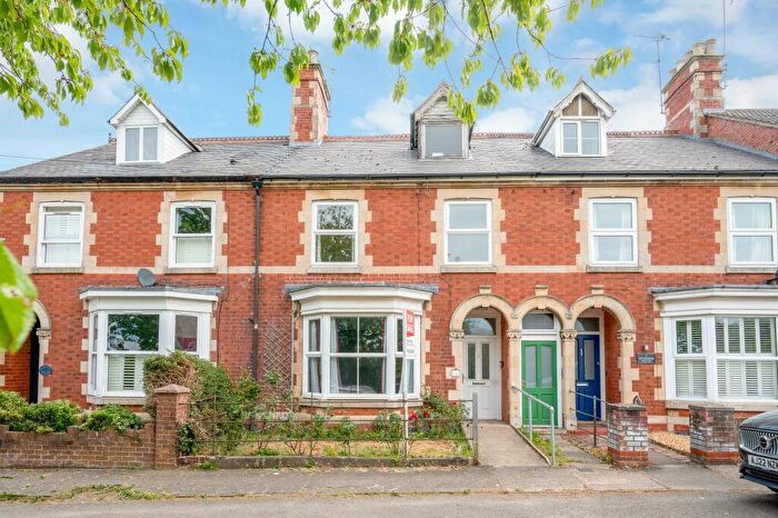 6 Bedroom Town House For Sale In Wothorpe Villas, Stamford, PE9