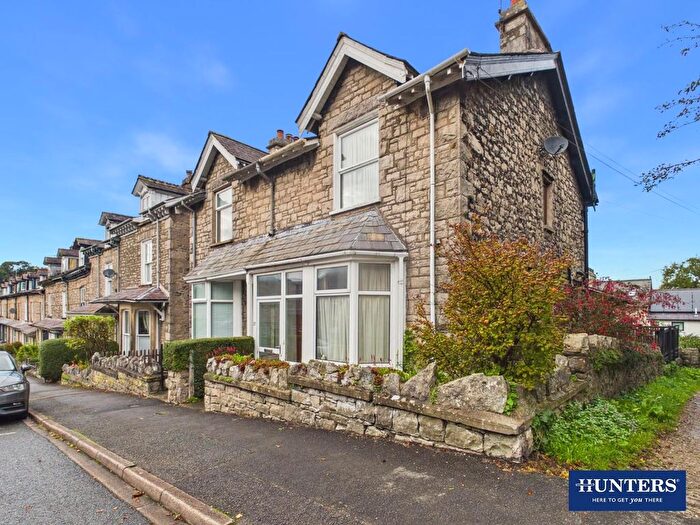 3 Bedroom Property For Sale In Parr Street, Kendal, LA9